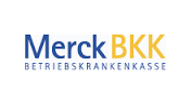 Logo Merck BKK