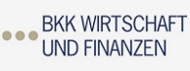 Logo BKK WIRTSCHAFT UND FINANZEN