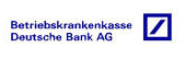 Logo BKK Deutsche Bank AG