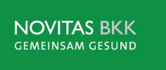 Logo Novitas BKK
