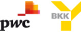 Logo BKK PricewaterhouseCoopers