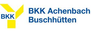 Logo BKK Achenbach Buschhütten