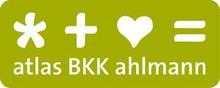 Logo atlas BKK ahlmann