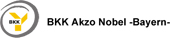Logo BKK Akzo Nobel -Bayern-