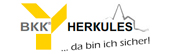 Logo BKK HERKULES