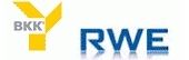 Logo BKK RWE