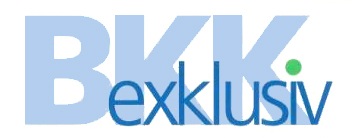 Logo BKK exklusiv