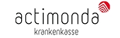 Logo actimonda krankenkasse