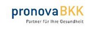 Logo pronova BKK